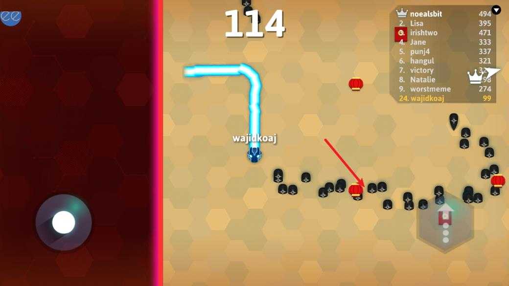 贪吃蛇幸存者 贪吃蛇幸存者