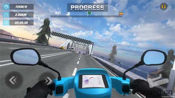 真实摩托PRO 真实摩托PRO