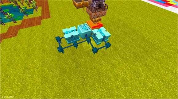 迷你世界九游版 迷你世界九游版