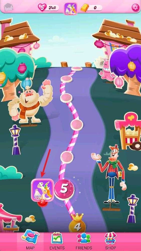 糖果传奇2025最新版