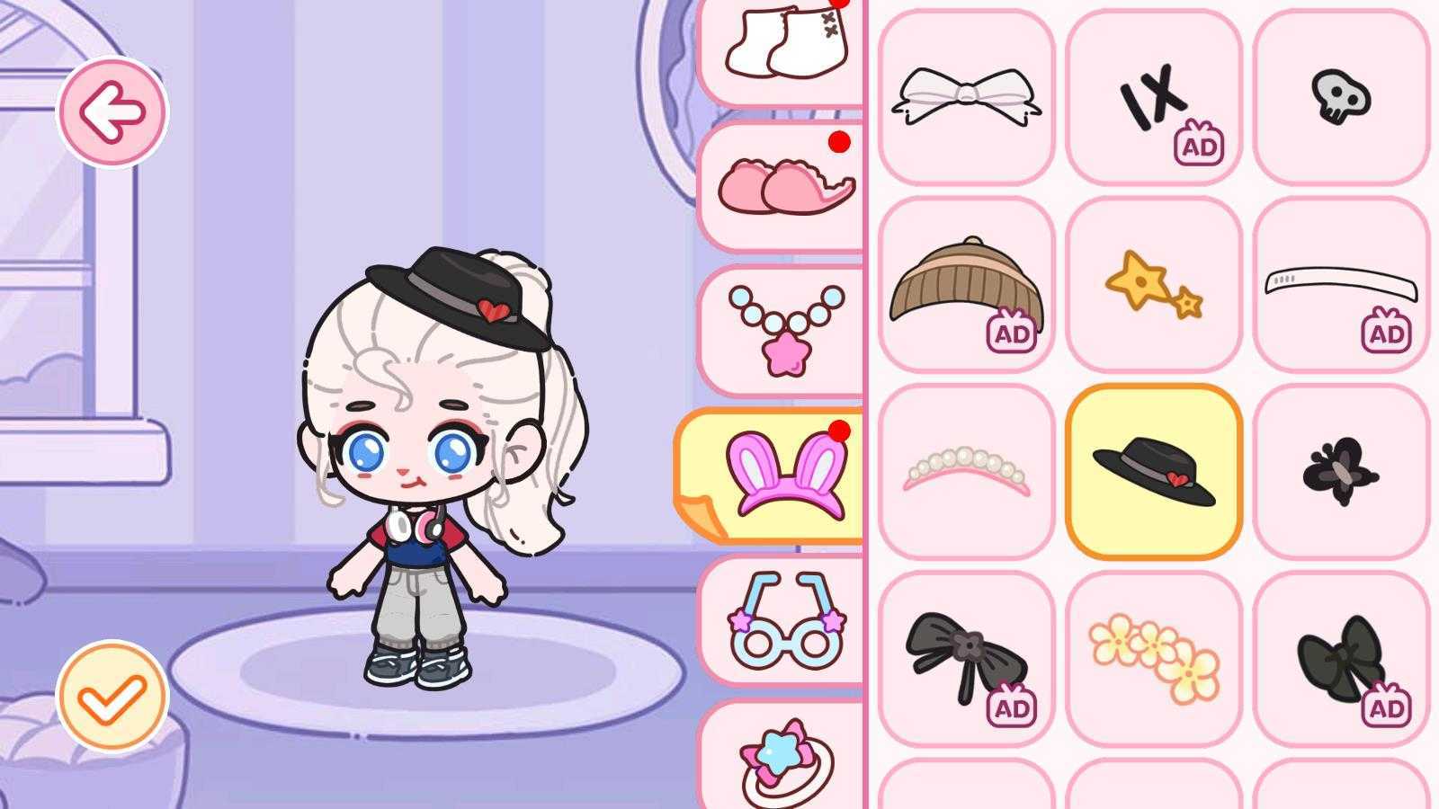 皮皮的小镇生活 皮皮的小镇生活