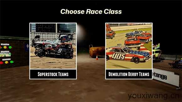 全接触团队赛车2 全接触团队赛车2