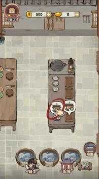 我在江南开客栈 我在江南开客栈