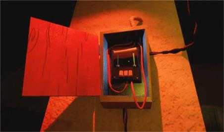 你好邻居 你好邻居