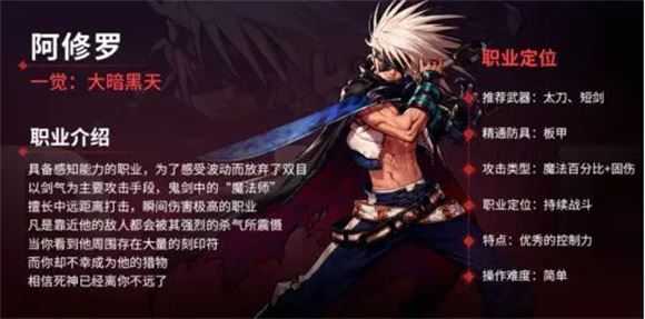 地下城与勇士起源 地下城与勇士起源