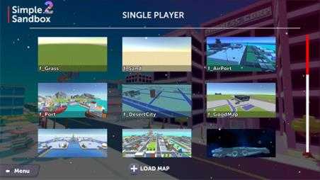 简单沙盒2国际服 简单沙盒2国际服