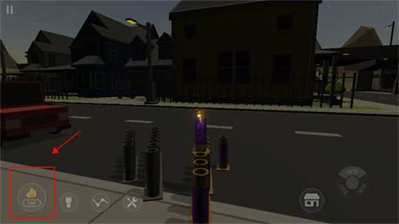 大型烟花模拟器