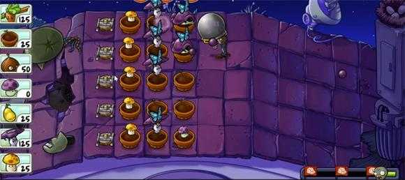 植物大战僵尸蝶版 植物大战僵尸蝶版