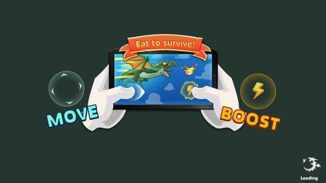 饥饿龙国际服 饥饿龙国际服