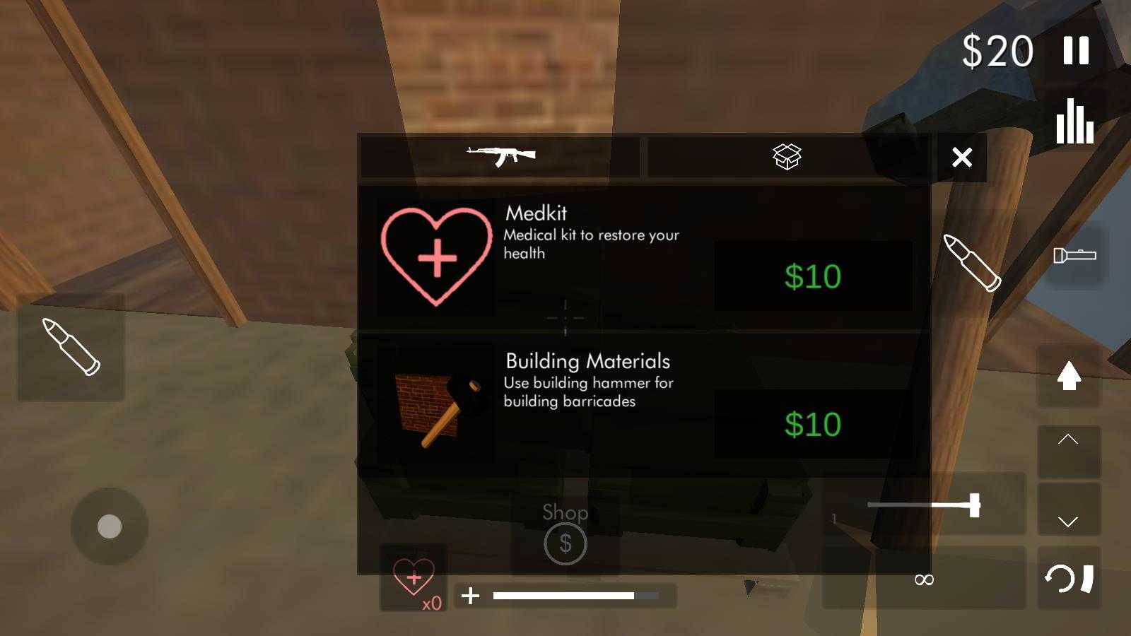 拆迁模拟器 拆迁模拟器