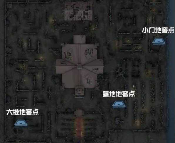 第五人格应用宝版 第五人格应用宝版