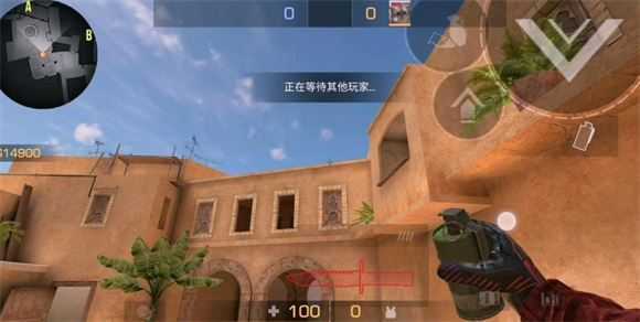 对峙2官方正版 对峙2官方正版