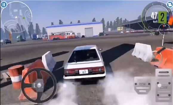 carx漂移赛车2 carx漂移赛车2