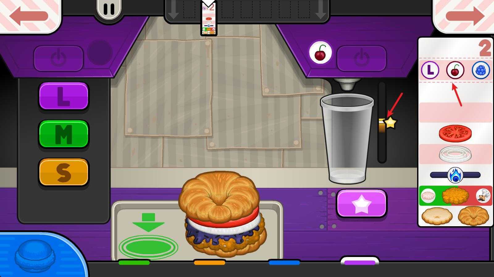 老爹炸鸡汉堡店togo 老爹炸鸡汉堡店togo