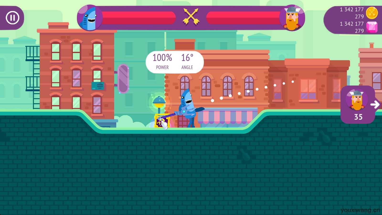 冷血射手 冷血射手