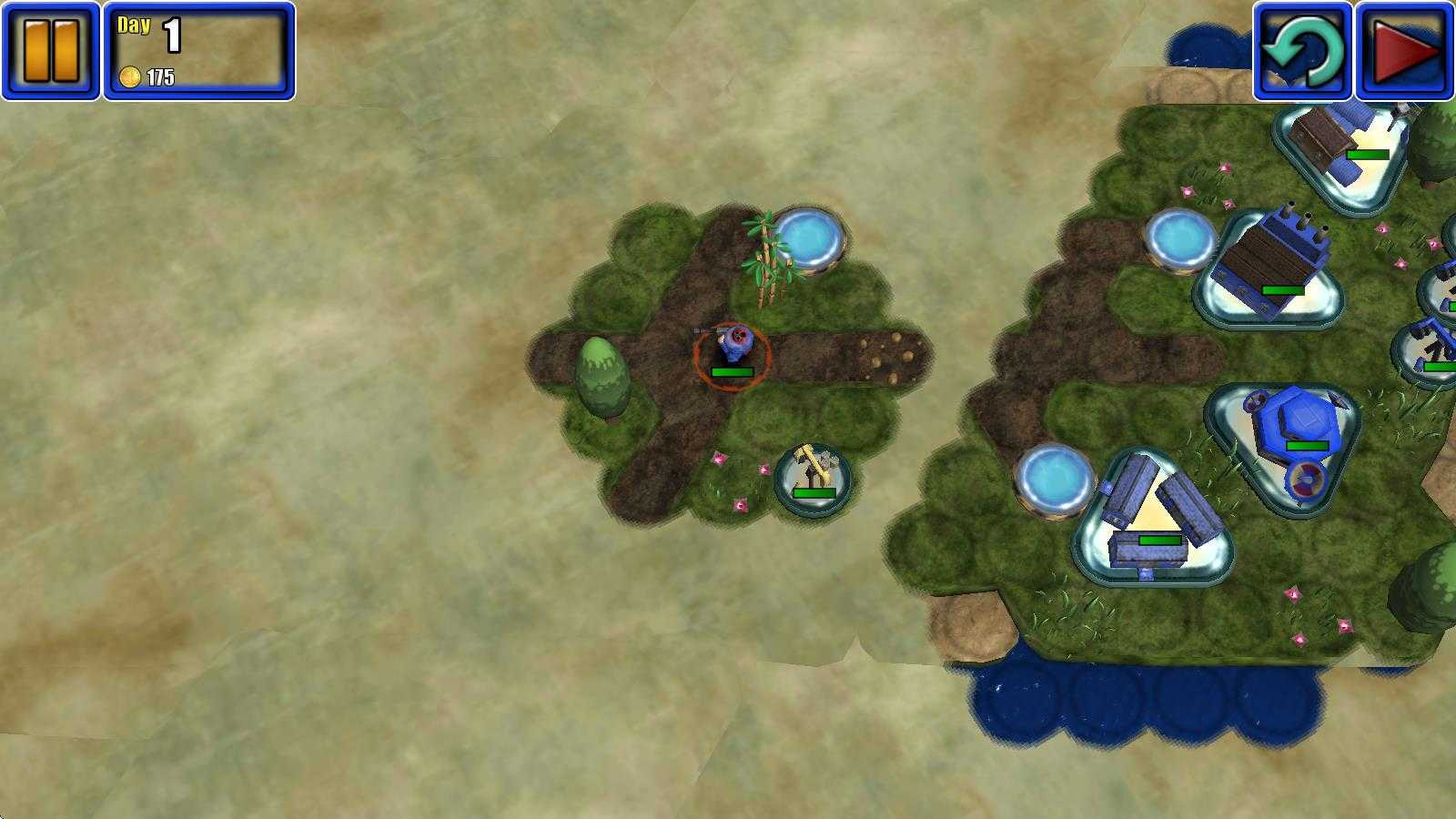 大大大战争 大大大战争