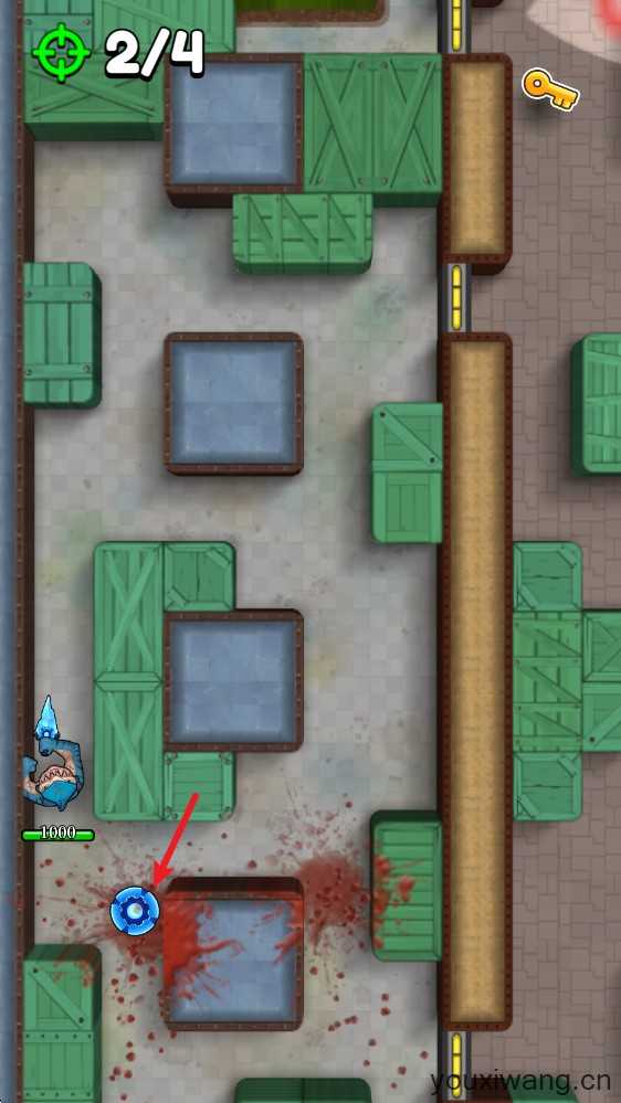 猎人刺客 猎人刺客