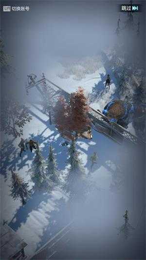 冰封启示录 冰封启示录