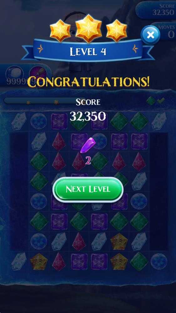 冰雪奇缘冰纷乐 冰雪奇缘冰纷乐