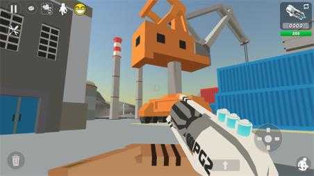 简单沙盒2国际服 简单沙盒2国际服