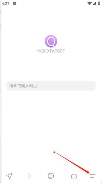 微小搜索 微小搜索