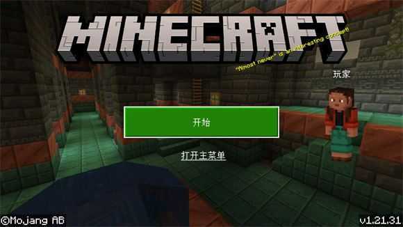 Minecraft国际版 Minecraft国际版