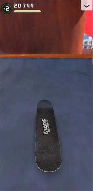 指尖滑板2 指尖滑板2