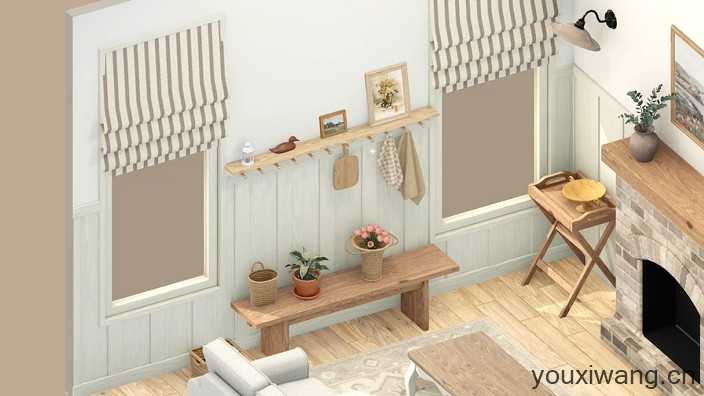 方寸小屋 方寸小屋