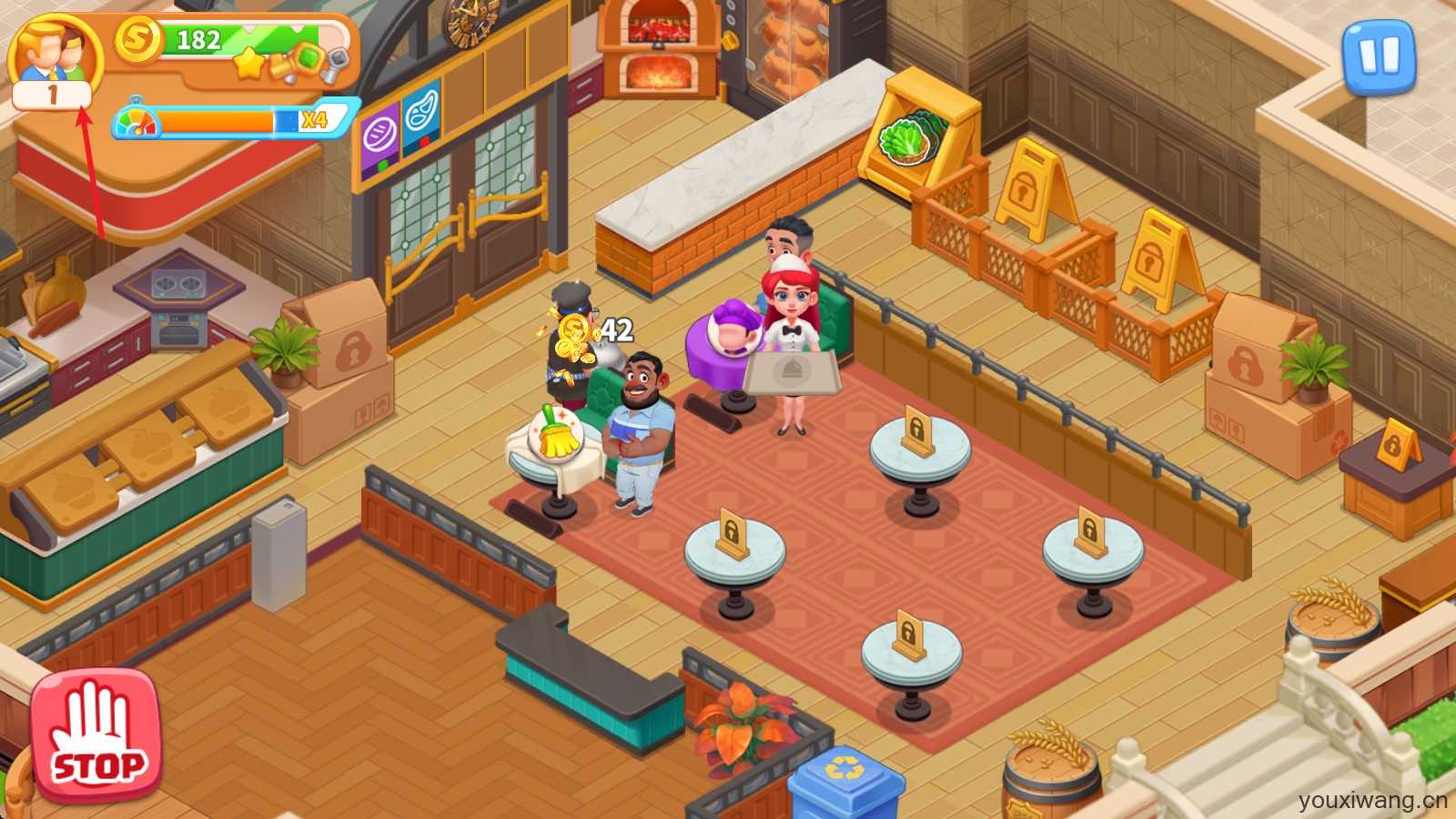 快乐晚餐故事 快乐晚餐故事