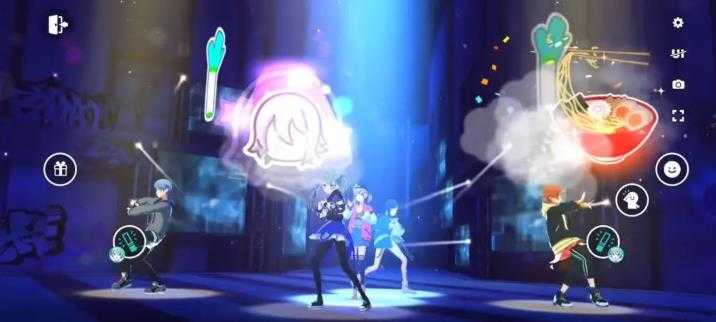 世界计划缤纷舞台 世界计划缤纷舞台