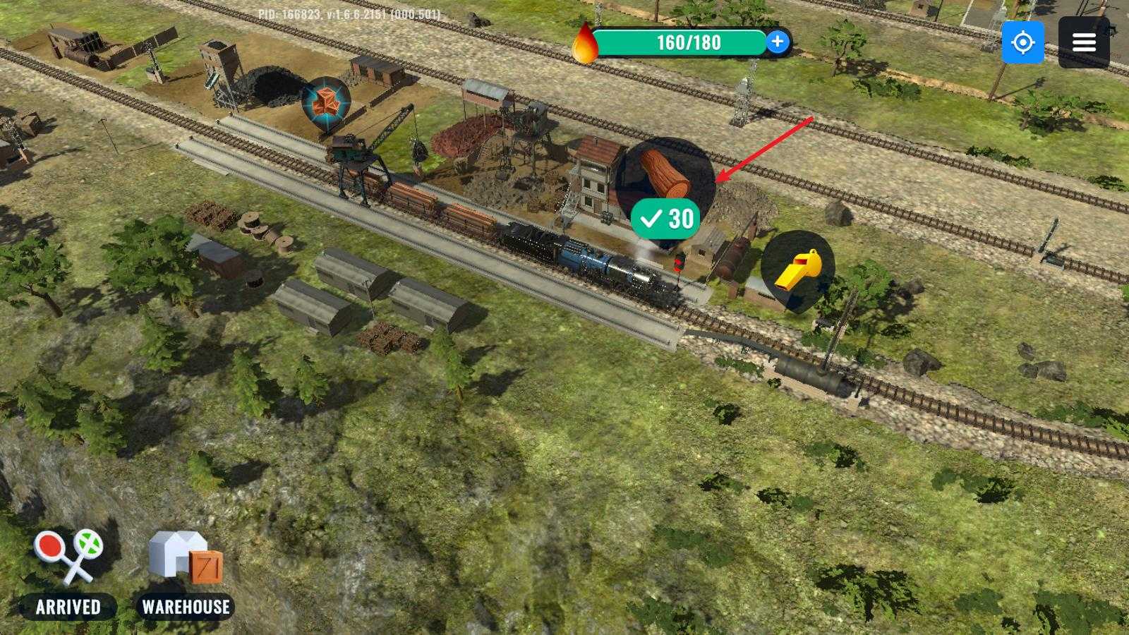 铁路大亨3 铁路大亨3