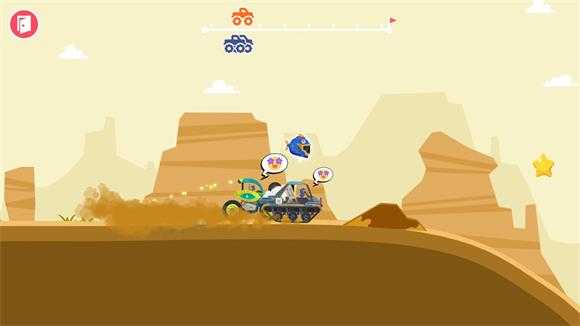 大脚车总动员 大脚车总动员