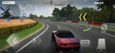 巅峰极速 巅峰极速