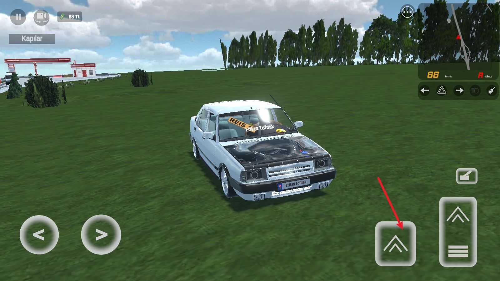 托法斯赛车2025最新版 托法斯赛车2025最新版