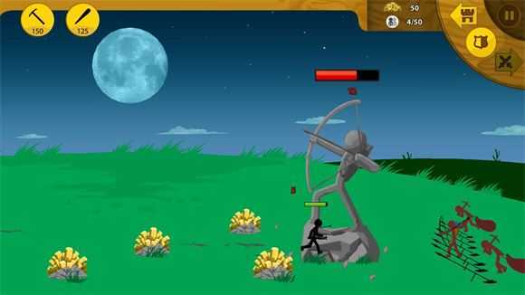 火柴人战争遗产 火柴人战争遗产