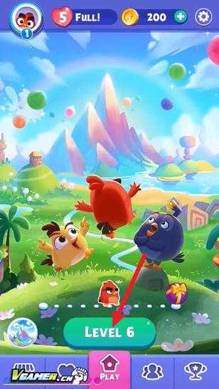 愤怒的小鸟梦幻爆破最新版