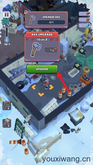 冰霜世界 冰霜世界