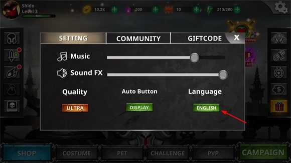 火柴人传说暗影战争 火柴人传说暗影战争