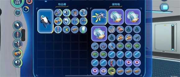 深海迷航 深海迷航