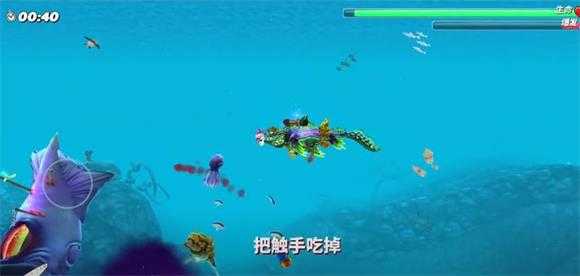 hungrysharkworld国际版 hungrysharkworld国际版