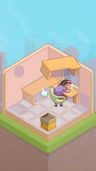 梦幻客房 梦幻客房