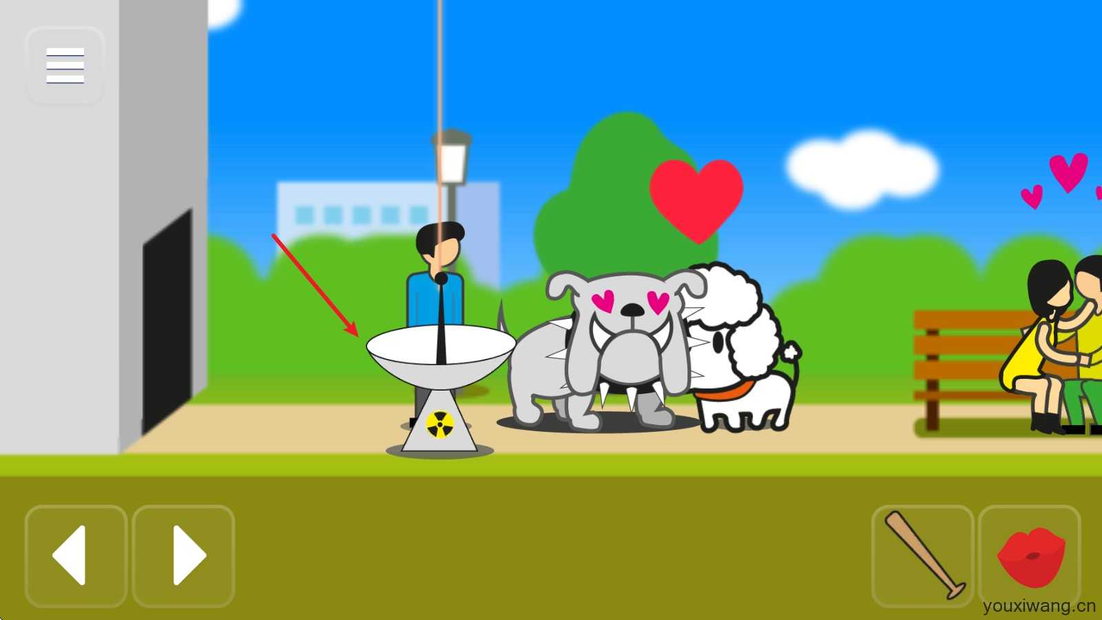 地球灭亡前60秒 地球灭亡前60秒