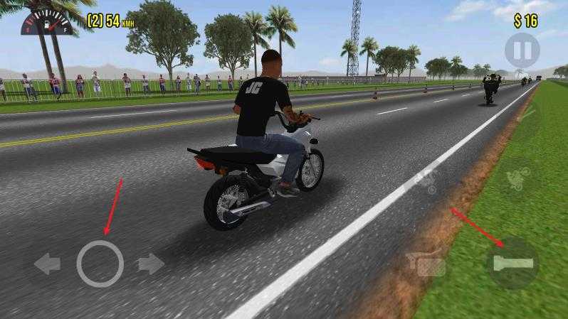 摩托平衡3d最新版本 摩托平衡3d最新版本