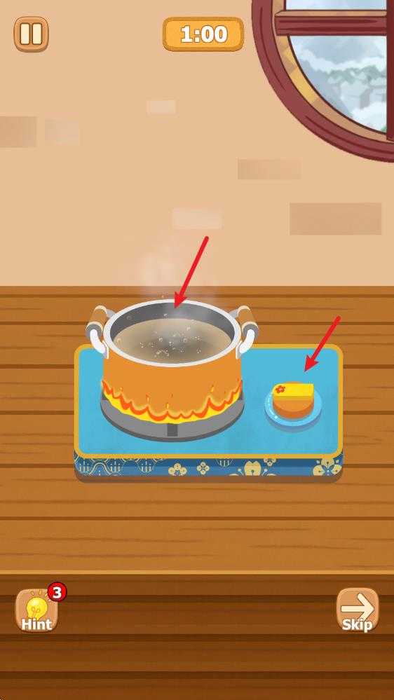 沉浸式烹饪 沉浸式烹饪