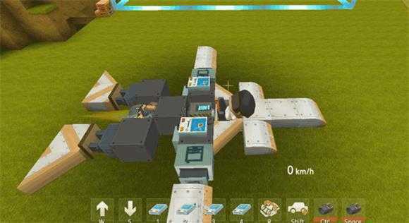 迷你世界九游版 迷你世界九游版