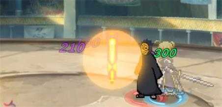 像素火影次世代 像素火影次世代