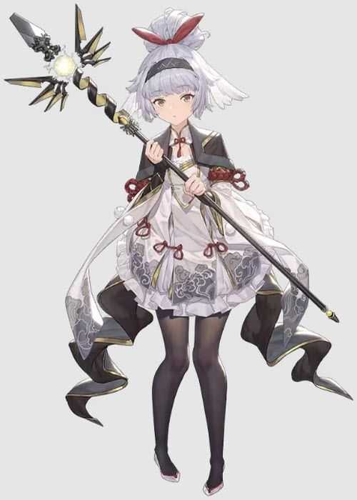 绯色回响国际服 绯色回响国际服