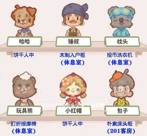 乌冬的旅店 乌冬的旅店