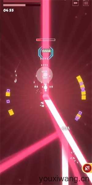 几何塔防中文版 几何塔防中文版