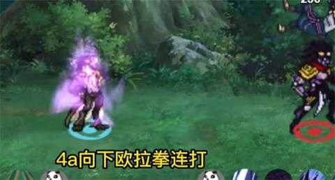 像素火影2025最新版本 像素火影2025最新版本